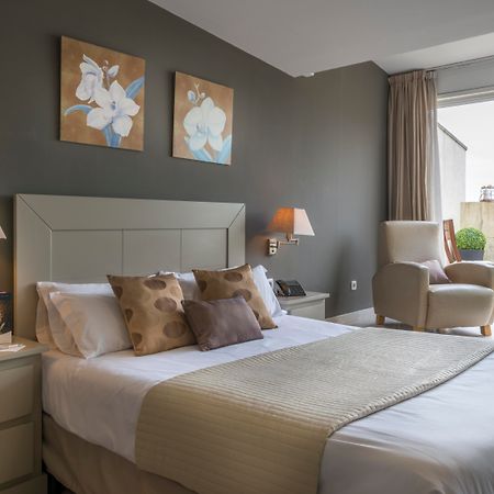 Alexandra Aparthotel Benstarhotelgroup Tarragona Eksteriør billede