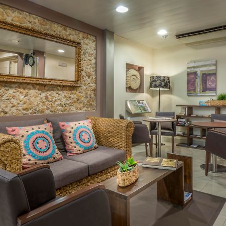Alexandra Aparthotel Benstarhotelgroup Tarragona Eksteriør billede