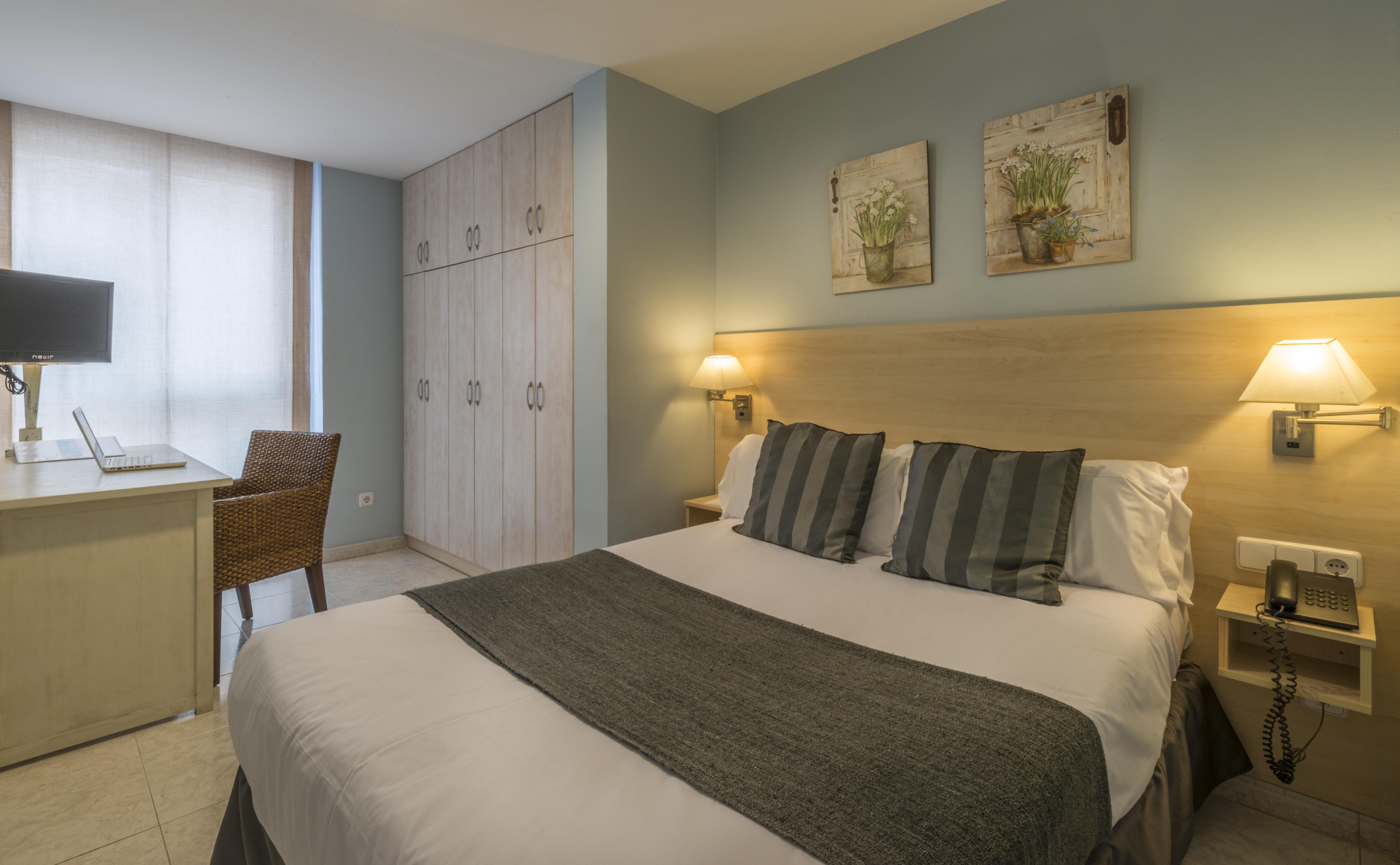 Alexandra Aparthotel Benstarhotelgroup Tarragona Eksteriør billede