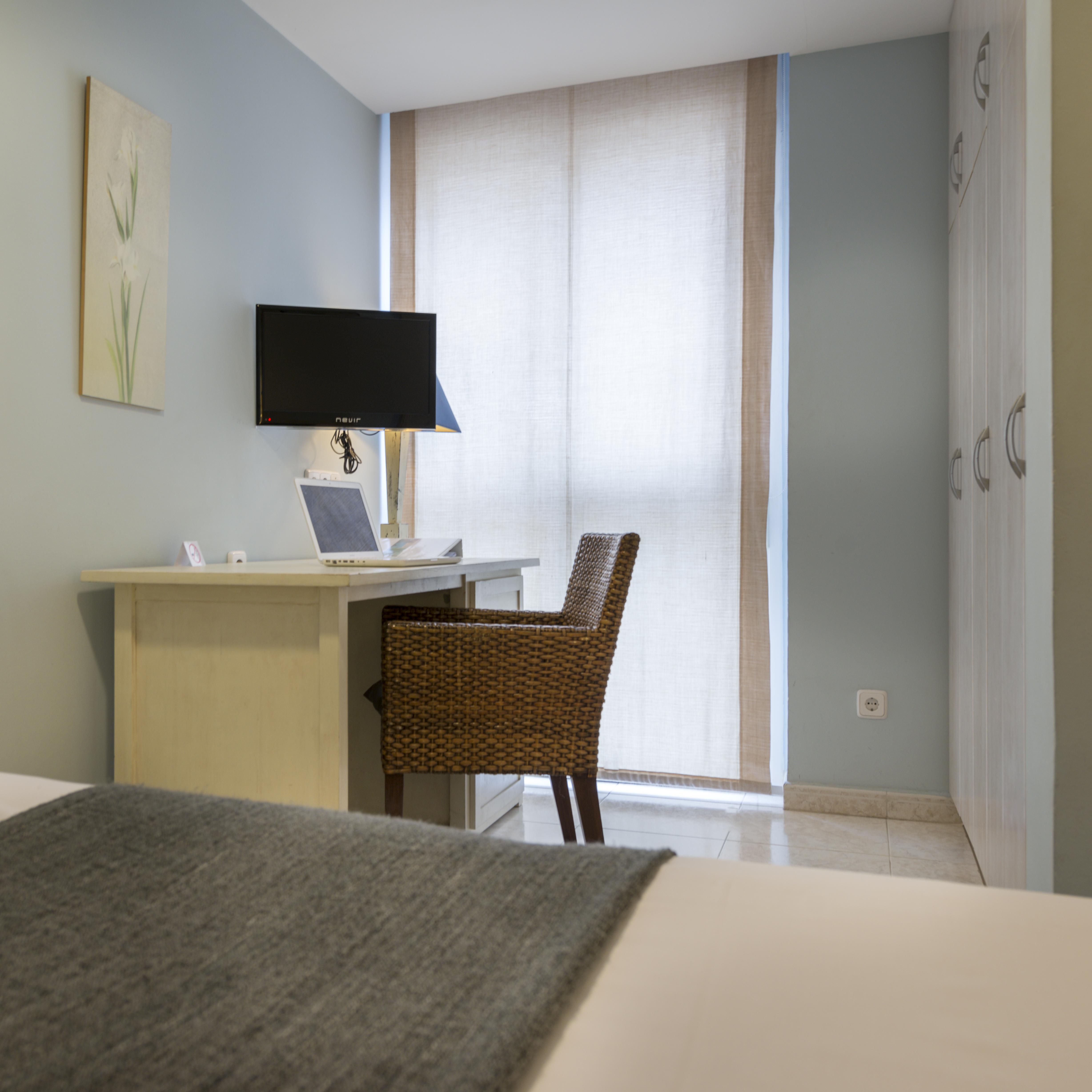 Alexandra Aparthotel Benstarhotelgroup Tarragona Eksteriør billede