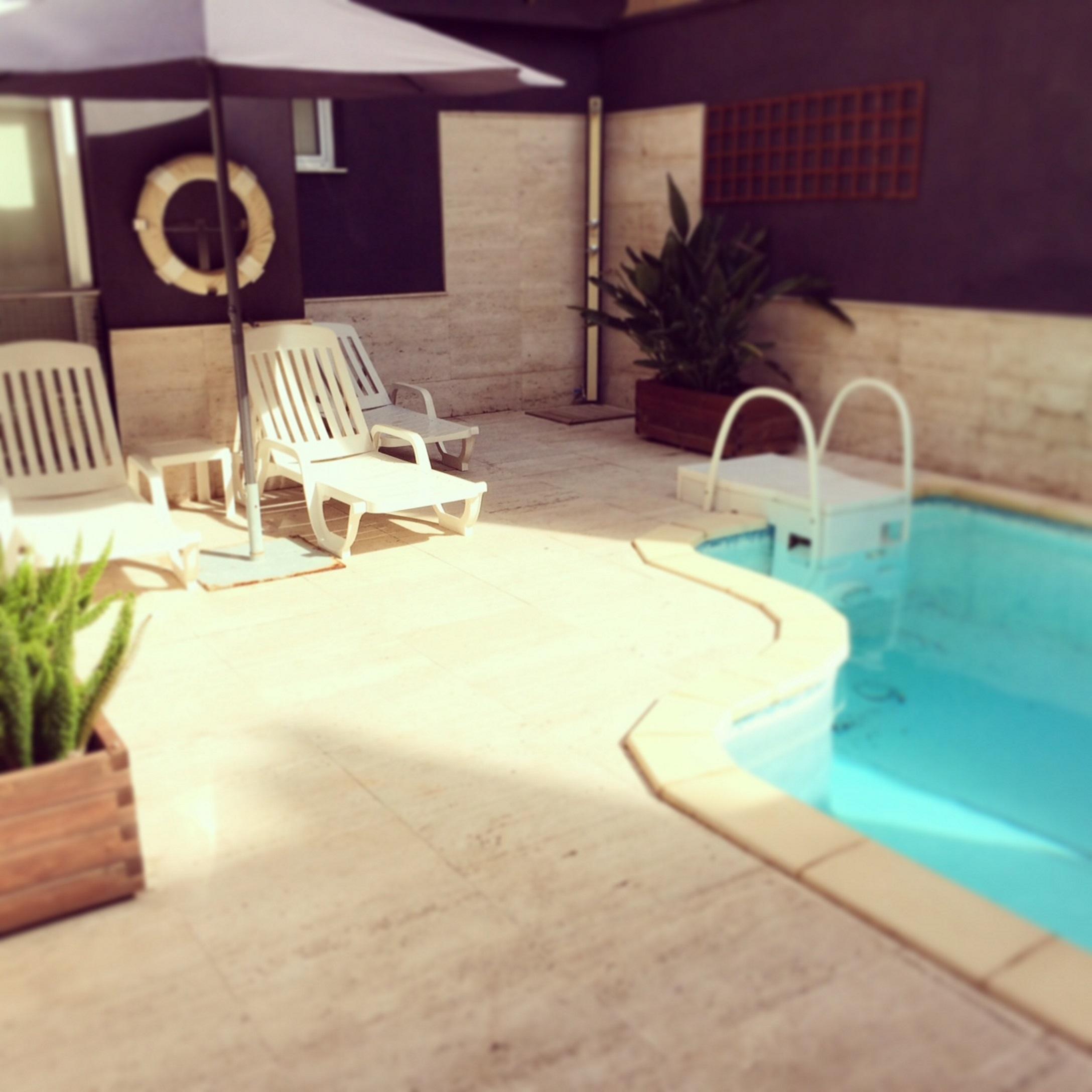 Alexandra Aparthotel Benstarhotelgroup Tarragona Eksteriør billede