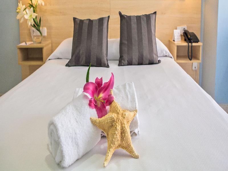 Alexandra Aparthotel Benstarhotelgroup Tarragona Eksteriør billede