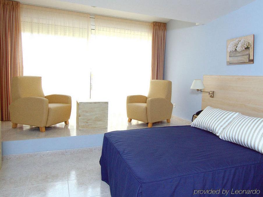 Alexandra Aparthotel Benstarhotelgroup Tarragona Værelse billede