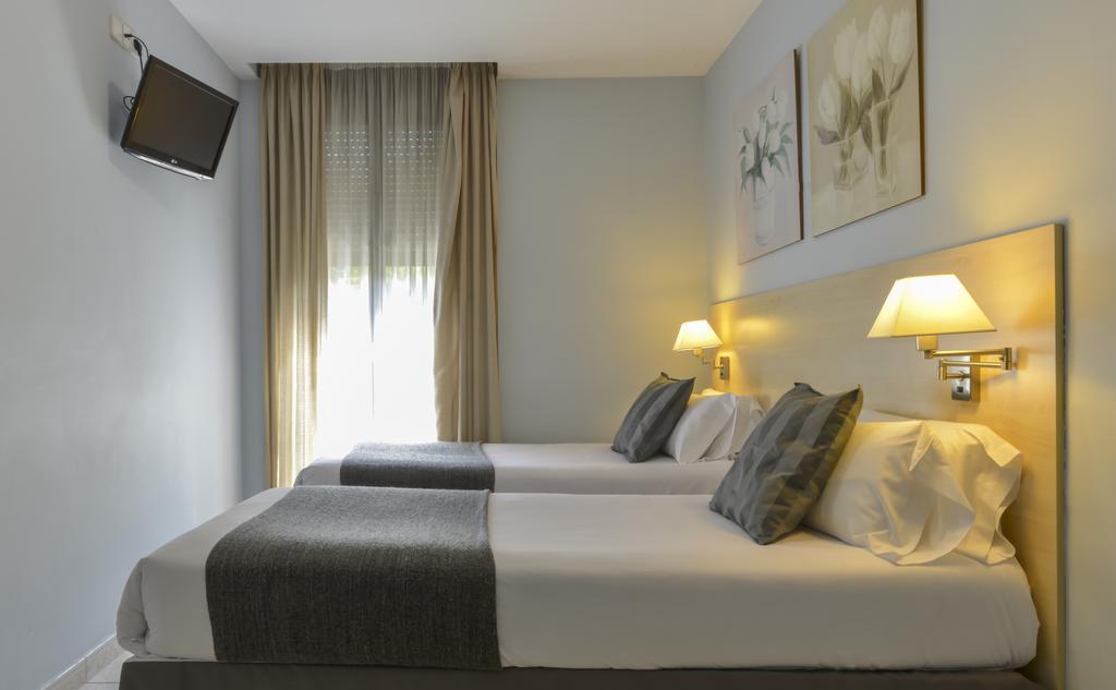 Alexandra Aparthotel Benstarhotelgroup Tarragona Værelse billede