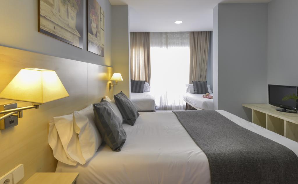 Alexandra Aparthotel Benstarhotelgroup Tarragona Eksteriør billede