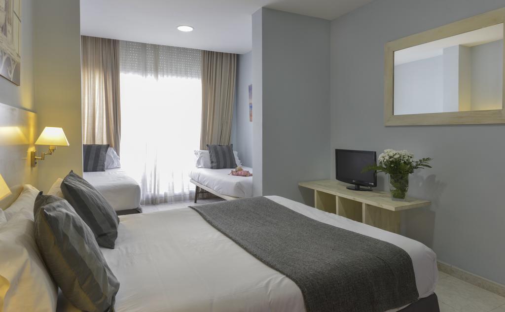 Alexandra Aparthotel Benstarhotelgroup Tarragona Værelse billede