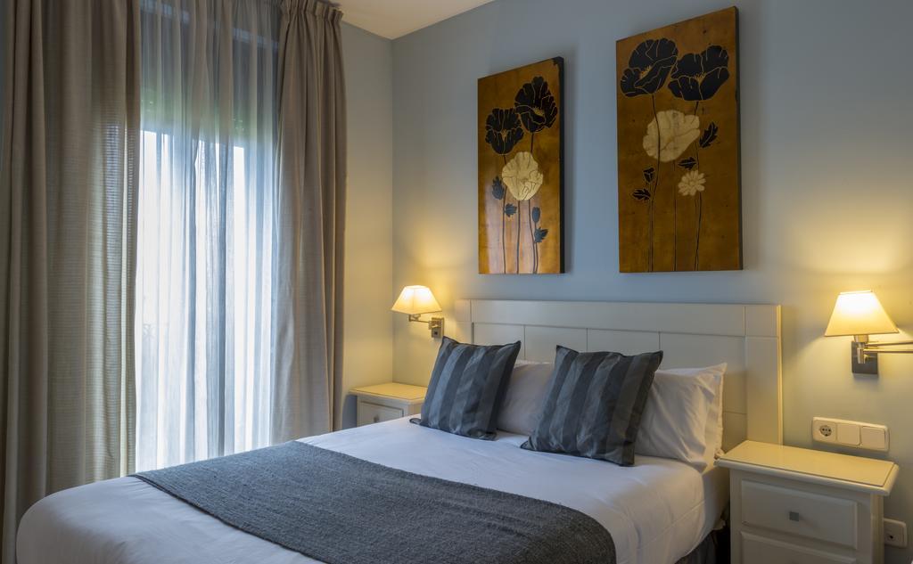 Alexandra Aparthotel Benstarhotelgroup Tarragona Værelse billede