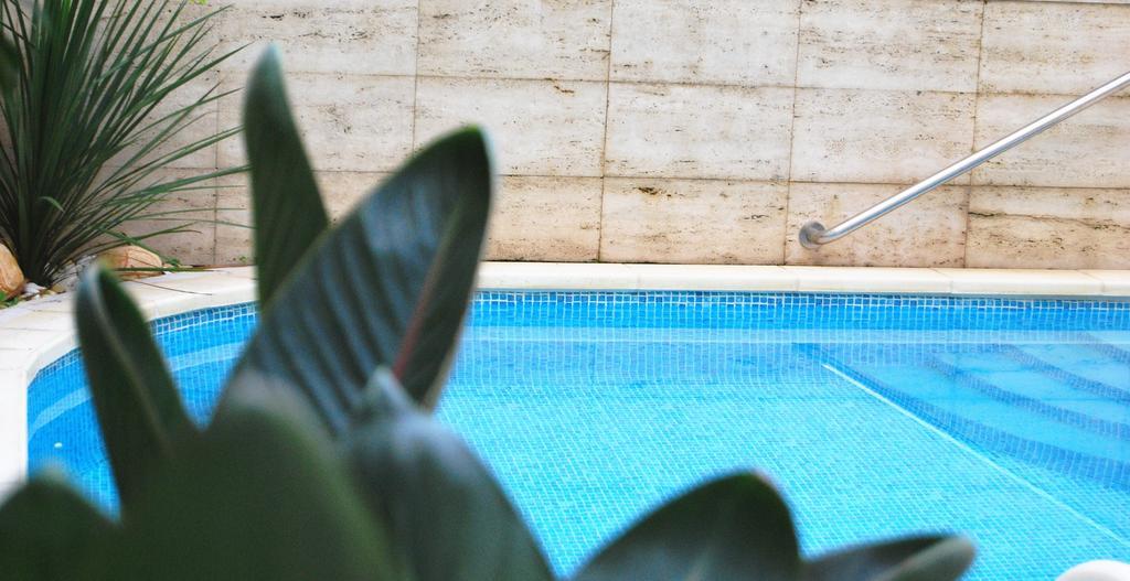 Alexandra Aparthotel Benstarhotelgroup Tarragona Eksteriør billede