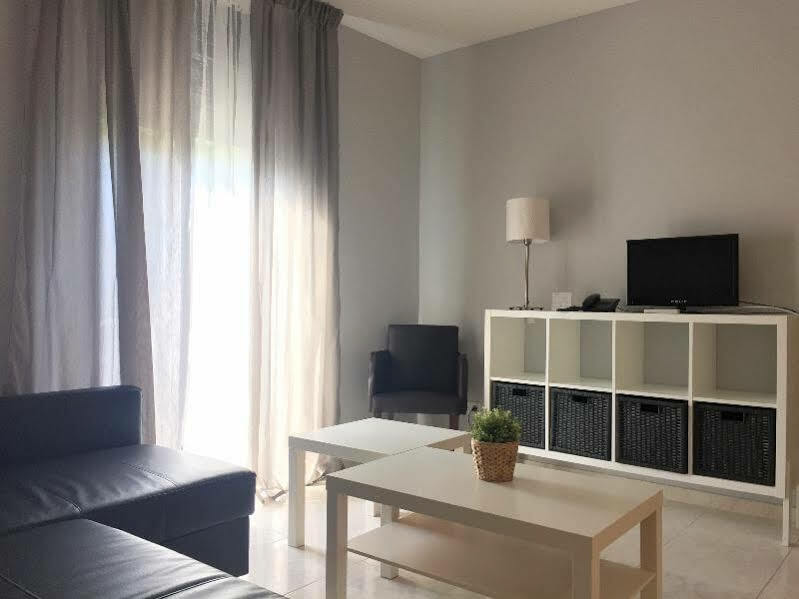 Alexandra Aparthotel Benstarhotelgroup Tarragona Eksteriør billede
