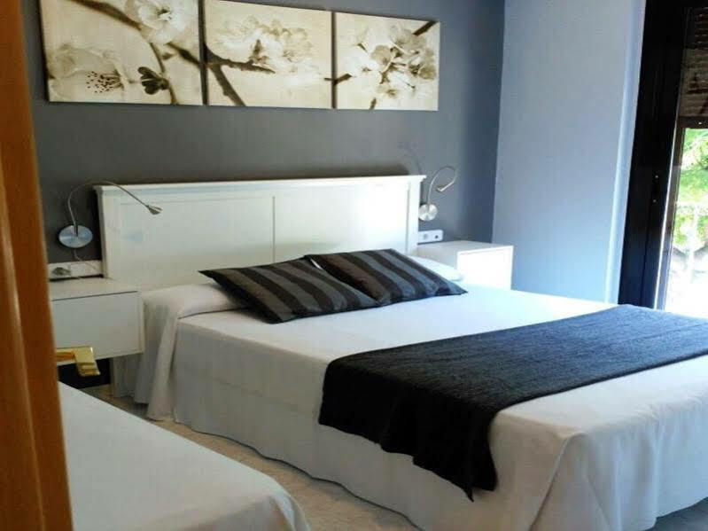 Alexandra Aparthotel Benstarhotelgroup Tarragona Eksteriør billede