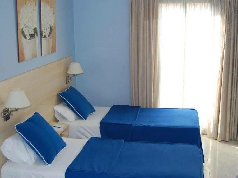 Alexandra Aparthotel Benstarhotelgroup Tarragona Eksteriør billede
