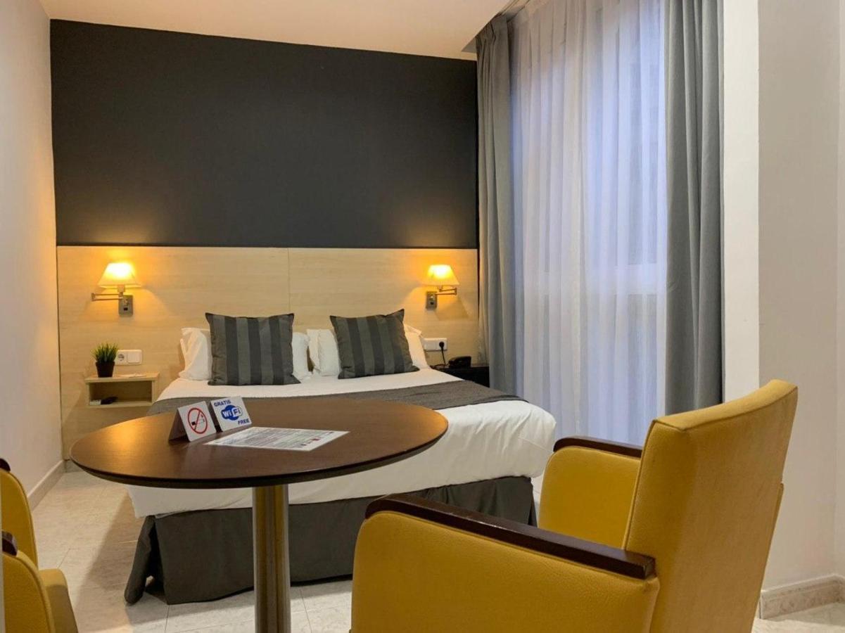 Alexandra Aparthotel Benstarhotelgroup Tarragona Eksteriør billede